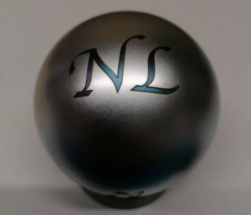 Gravure personnalisée sur boules de pétanque – Pour passionnés du cochonnet