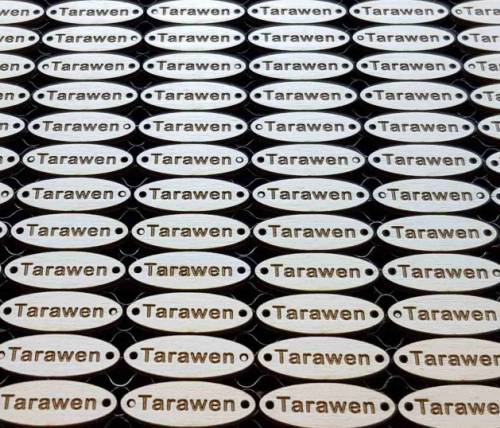 Gravure et découpe de plaquettes en grande séries